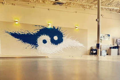 Image 4 from Yoglates Perkins Studio partner gallery
