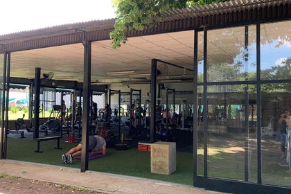 Imagen 2 de la galería del partner Activarte Sport Bella Vista