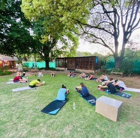 Imagen 1 de la galería del partner Activarte Sport Bella Vista