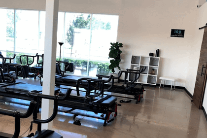 Image 1 from LVL Fitness partner gallery