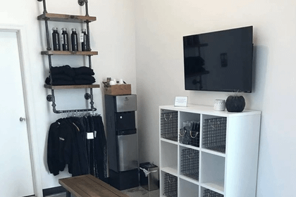 Image 5 from LVL Fitness partner gallery