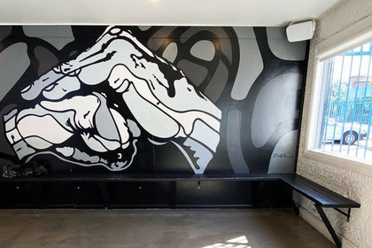 Image 6 from Prevail Boxing Weho partner gallery