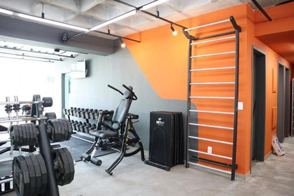 Imagem 1 da galeria do parceiro Nitfit Personal Studio