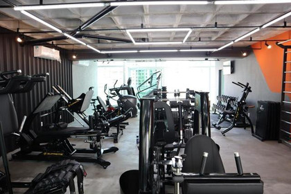 Imagem 2 da galeria do parceiro Nitfit Personal Studio