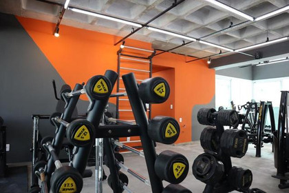 Imagem 3 da galeria do parceiro Nitfit Personal Studio