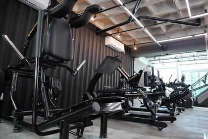 Imagem 5 da galeria do parceiro Nitfit Personal Studio