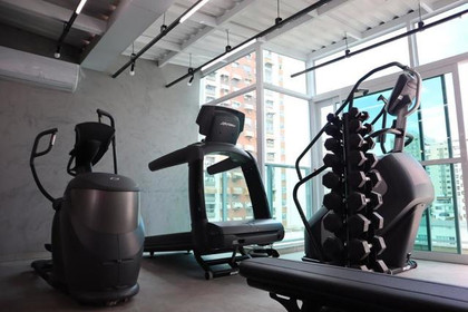 Imagem 6 da galeria do parceiro Nitfit Personal Studio
