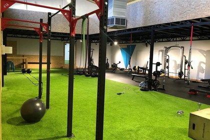 Imagen 1 de la galería del partner Triland Centro Wellness