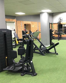 Imagen 7 de la galería del partner Triland Centro Wellness