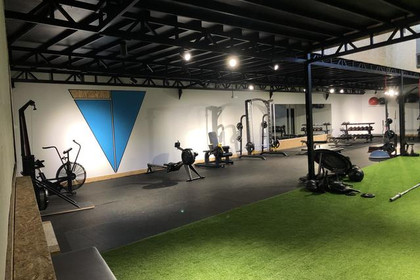 Imagen 4 de la galería del partner Triland Centro Wellness
