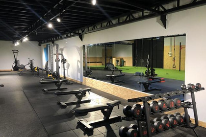 Imagen 5 de la galería del partner Triland Centro Wellness