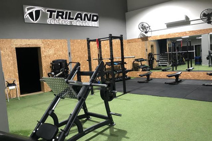 Imagen 6 de la galería del partner Triland Centro Wellness