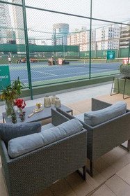 Imagem 2 da galeria do parceiro Tennis Experience By Jeison Martins