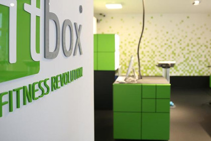 Bild 1 von fitbox Düsseldorf Pempelfort Partnergalerie