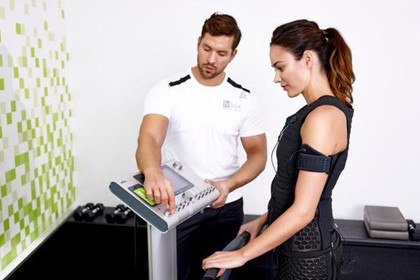 Bild 2 von fitbox Düsseldorf Pempelfort Partnergalerie