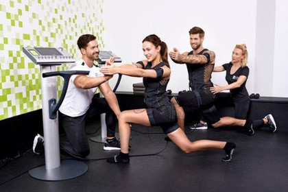 Bild 4 von fitbox Düsseldorf Pempelfort Partnergalerie