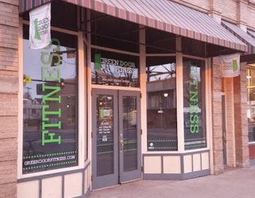 Image 2 from Green Door Fitness partner gallery