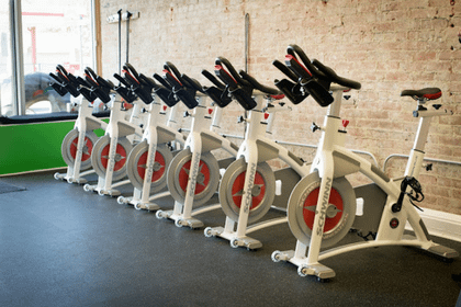 Image 3 from Green Door Fitness partner gallery