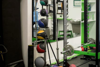 Image 5 from Green Door Fitness partner gallery