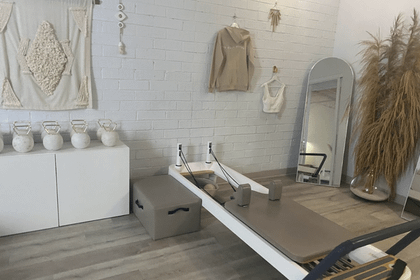 Image 1 from The Daily Pilates Inman Park partner gallery