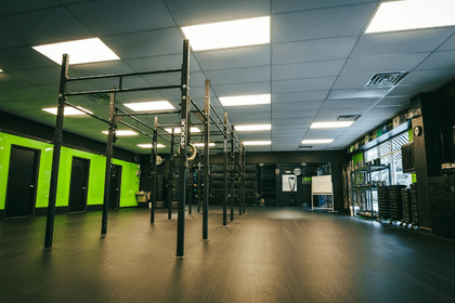 Image 7 from Frequency Fitness partner gallery