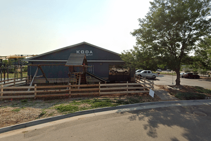 Image 2 from Koda CrossFit Iron View partner gallery