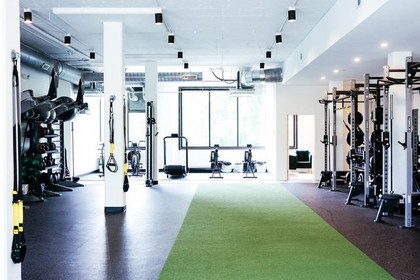 Image 3 from STAT Wellness partner gallery