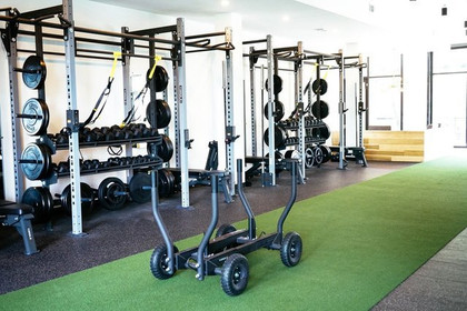 Image 4 from STAT Wellness partner gallery