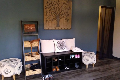 Image 6 from The Yoga House - Brandon partner gallery