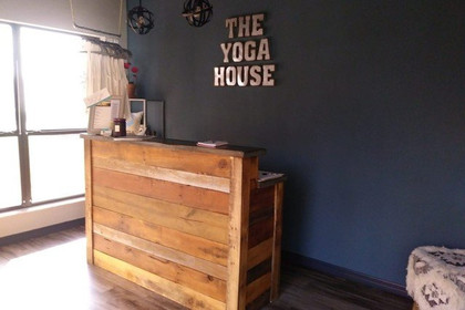 Image 7 from The Yoga House - Brandon partner gallery