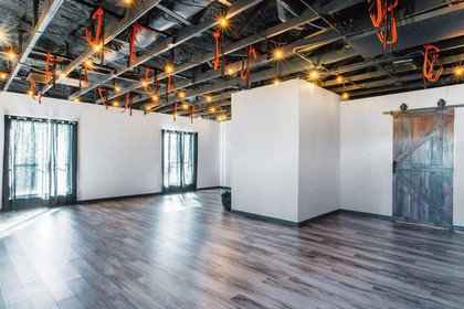 Image 8 from The Yoga House - Brandon partner gallery