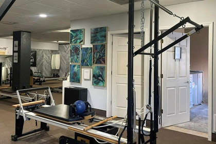 Image 2 from Pilates Powerhouse & Rehab Center partner gallery