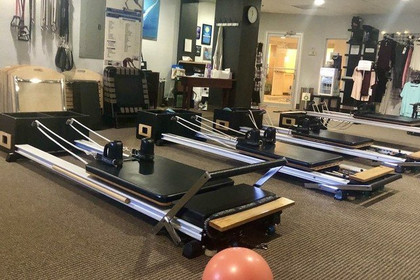 Image 4 from Pilates Powerhouse & Rehab Center partner gallery