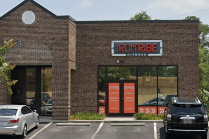 Image 2 from Iron Tribe Fitness Mount Pleasant partner gallery