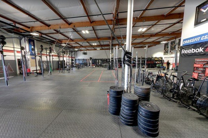 Image 1 from PowerWod partner gallery