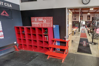 Image 2 from PowerWod partner gallery