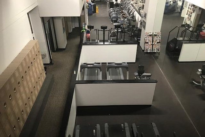 Image 3 from BONA Fitness partner gallery