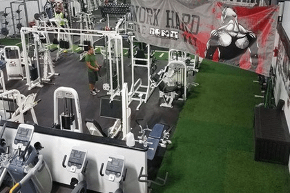 Image 5 from BONA Fitness partner gallery