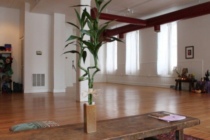 Image 1 from Shanti Yoga and Ayurveda partner gallery