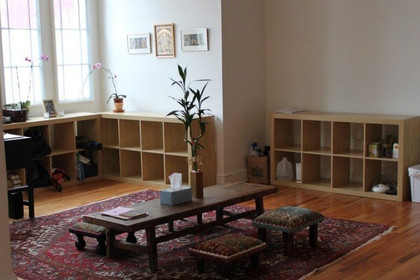 Image 3 from Shanti Yoga and Ayurveda partner gallery