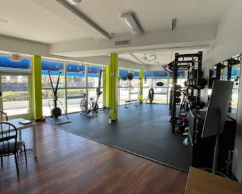 Image 1 from reBalance Fitness and Nutrition partner gallery