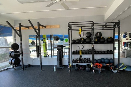 Image 4 from reBalance Fitness and Nutrition partner gallery