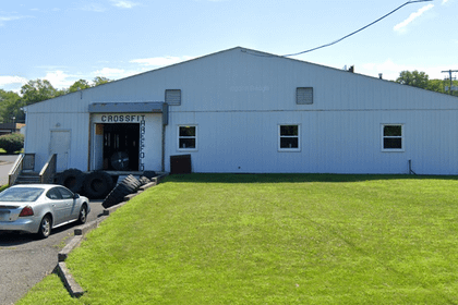 Image 2 from CrossFit Threefold partner gallery