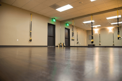 Image 1 from Hapa Yoga - Mission Valley partner gallery