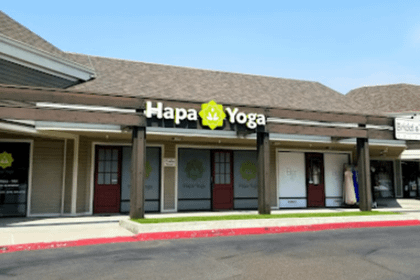 Image 2 from Hapa Yoga - Mission Valley partner gallery