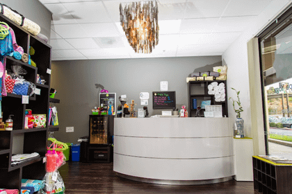 Image 3 from Hapa Yoga - Mission Valley partner gallery