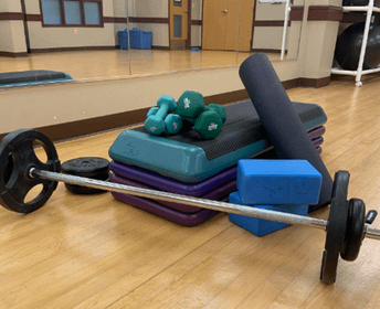 Image 1 from Cranberry Township Group Fitness partner gallery
