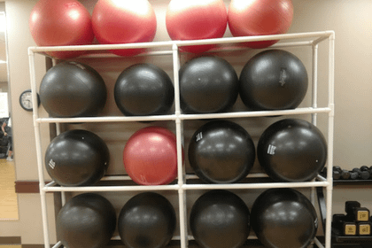 Image 3 from Cranberry Township Group Fitness partner gallery