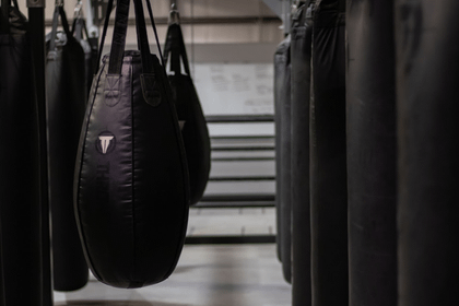 Image 5 from Blitz Sport MMA and Fitness partner gallery