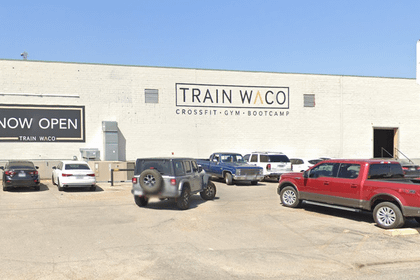 Image 2 from Train Waco partner gallery